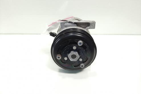 Compresor clima, cod 51939001, Alfa Romeo Mito (955) 0.9 B, 199B6000 (id:482129)