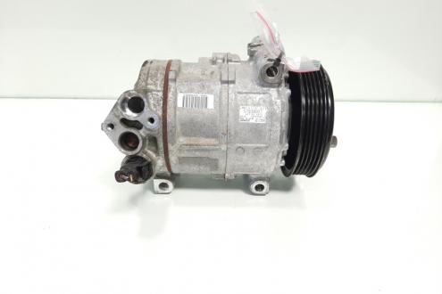 Compresor clima, cod 51939001, Alfa Romeo Mito (955) 0.9 B, 199B6000 (id:482129)