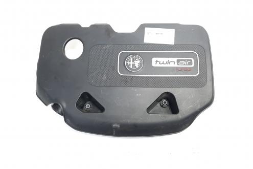 Carcasa filtru aer cu capac protectie motor, cod 51881022, Alfa Romeo Mito (955), 0.9 benz, 199B6000 (id:482141)
