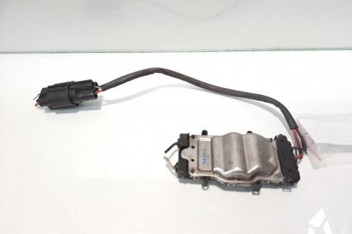 Releu electroventilator, cod 1137328558, Ford Focus 2 (DA) 1.8 TDCI, KKDA (id:348851)