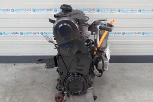 Motor BSS, Skoda Superb (3U) 2.0tdi (pr:345722)