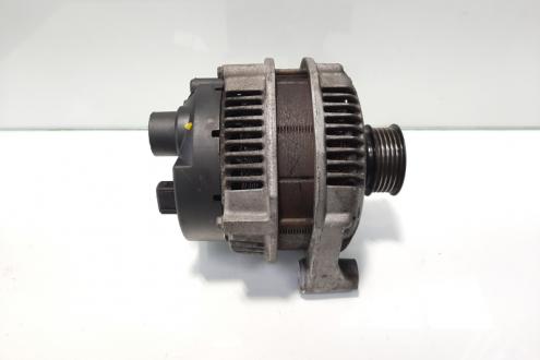 Alternator 150A, cod 7792092, Bmw X5 (E53) 3.0 D, 306D1 (pr:110747)