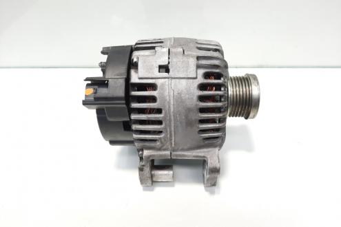 Alternator, cod  03C903023G, Vw Jetta 3,1.4 tsi, CAVD, (pr:110747)