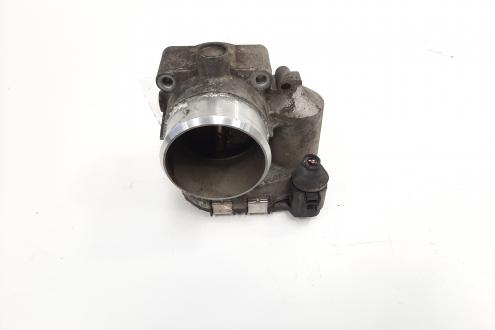 Clapeta acceleratie, cod 06B133062M, Audi A4 (8EC, B7), 1.8 T benz, BFB (id:480224)