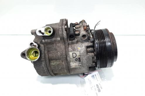 Compresor clima, cod 6917866, Bmw X5 (E53) 3.0 D, 306D1