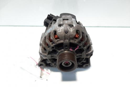 Alternator 90A, cod 9656956280, Peugeot 307 SW, 1.4 b, KFU (idi:481773)