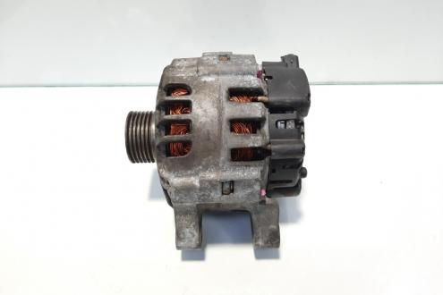 Alternator 90A, cod 9656956280, Peugeot 307 SW, 1.4 b, KFU (idi:481773)