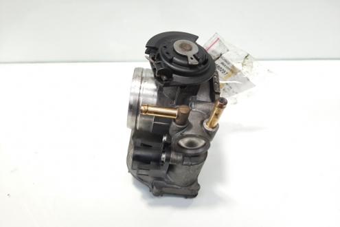 Clapeta acceleratie, cod 06A133064J, VW Golf 4 (1J1), 1.6 benz, AEH (id:480251)