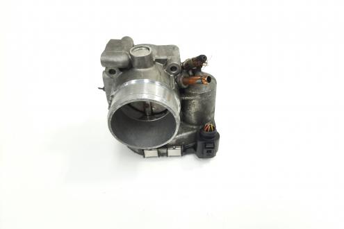 Clapeta acceleratie, cod 06A133062E, VW Sharan (7M8, 7M9, 7M6), 1.8 T benz (id:480215)