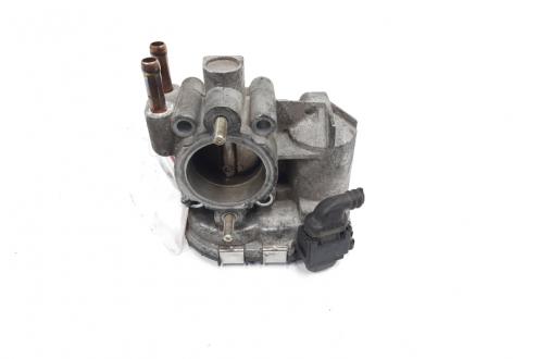 Clapeta acceleratie, cod 9157512, 0280750044, Opel Corsa C (F08, F68), 1.2 benz, Z12XE (id:480296)