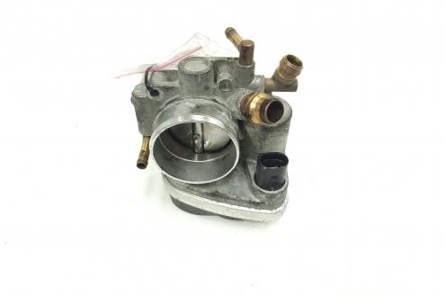 Clapeta acceleratie, cod GM55562380, Opel Astra H, 1.8 benz, Z18XER (id:480265)