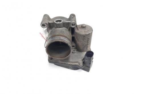 Clapeta acceleratie, cod 03C133062B, VW Polo (9N), 1.4 benz, BKY (id:480284)