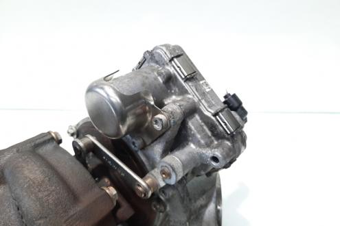Actuator turbo, cod A6511530094, Mercedes Clasa C (W204) 2.2 CDI, OM651913 (id:482089)