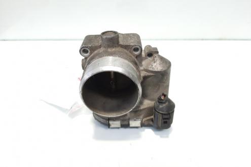 Clapeta acceleratie, cod 06B133062M, Audi A3 (8L1), 1.8 T benz, AWT (id:480301)