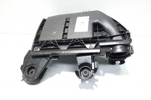 Carcasa filtru aer, cod 9673061080, Peugeot 308 SW, 1.6 hdi, 9H06 (id:482293)