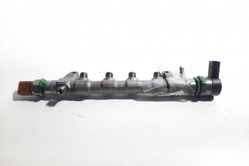 Rampa injectoare cu senzor, cod 03L125C, VW Tiguan (5N), 2.0 TDI, CFF (id:482573)