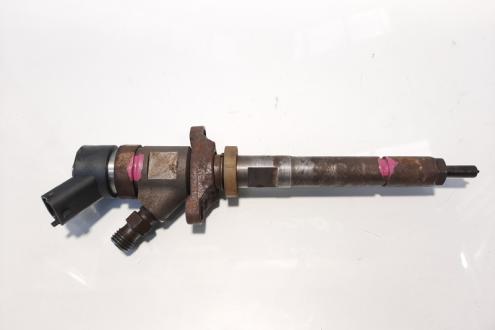 Injector, cod 0445110239, Ford C-Max 1, 1.6 TDCI, HHDA (idi:440622)