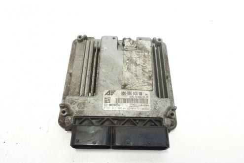 Calculator motor, cod 03G906016MQ, 0281015408, Seat Alhambra (7V8, 7V9) 2.0 TDI, BRT (id:483043)