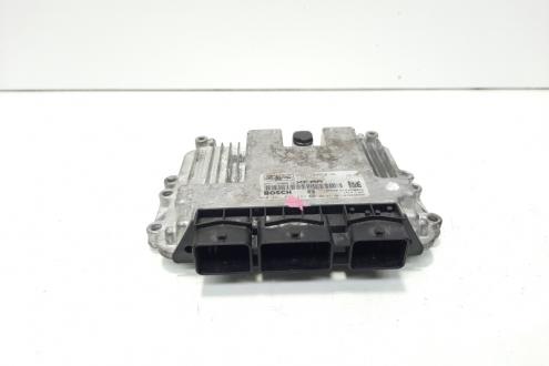 Calculator motor, cod 8M5T-12A650-XE, 0211015242, Ford Focus 2 (DA) 1.6 TDCI, HHDA (id:483012)