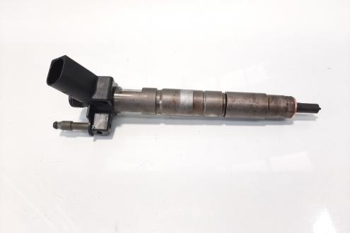 Injector, cod 7805428-02, 0445116024, Bmw X5 (E70), 3.0 diesel, N57D30A (idi:482017)