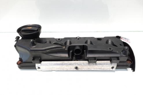 Capac culbutori, cod 03L103469C, Seat Altea (5P1), 1.6 TDI, CAY (idi:481948)