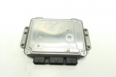 Calculator motor, cod 9666986680, 0281013334, Peugeot 3008, 1.6 HDI, 9HZ (id:482891)