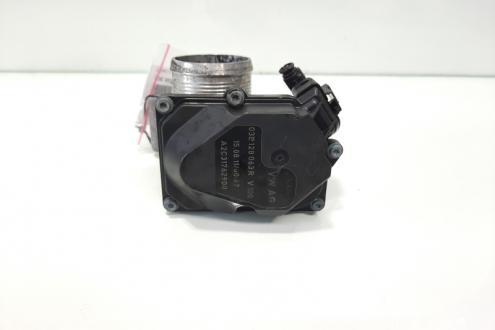 Clapeta acceleratie, cod 03L128063R, VW Beetle (5C1), 2.0 TDI, CFF (idi:482167)