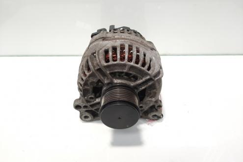 Alternator 140A Bosch, cod 045903023G, Audi A2 (8Z0) 1.4 tdi, BHC (pr:110747)