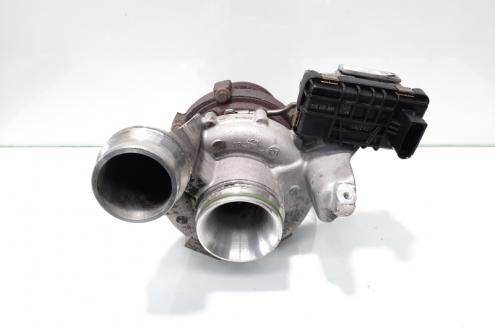 Turbosuflanta, cod 7799758, Bmw 7 (F01, F02) 3.0 D, N57D30A (id:482266)