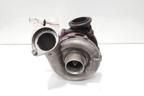 Turbosuflanta, cod 7796311, Bmw X5 (E70) 3.0 d, 306D3 (id:482566)