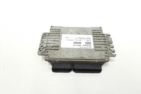 Calculator motor, cod MEC37-510, Nissan Note 1, 1.4 B, CR14DE (id:482928)