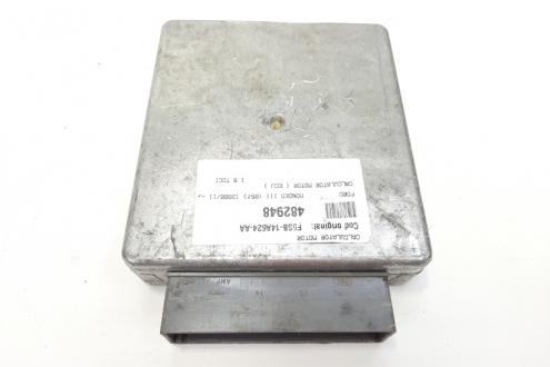 Calculator motor, cod F5SB-14A624-AA, Ford Mondeo 3 (B5Y) 1.8 TDCI (id:482948)