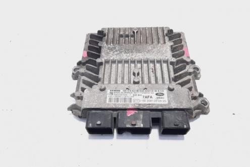 Calculator motor Siemens , cod 3N11-12A650-AA, 5WS40070A, Ford Fusion (JU) 1.4 tdci, F6JB (id:483164)
