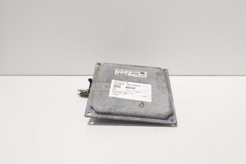 Calculator motor Siemens, cod 2S6A-12A650-SE, Ford Fiesta 6, 1.4 benz, FXJA (id:483142)