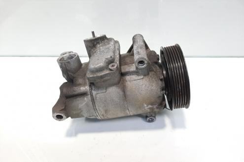 Compresor clima Delphi, cod 5N0820803E, VW Golf 6 Plus, 1.6 TDI, CAY (idi:481819)