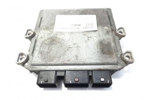 Calculator motor Siemens, cod 7S61-12A650-EA, 5WS40632A, Ford Fiesta 5, 1.4 TDCI, F6JB (id:483055)