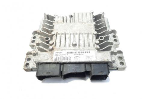 Calculator motor, cod 8G91-12A650-HC, Ford Galaxy 2, 2.0 tdci, UFWA (id:483058)