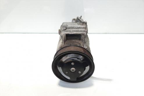 Compresor clima Delphi, cod 5N0820803E, Seat Altea XL (5P5, 5P8), 1.6 TDI, CAY (idi:481819)