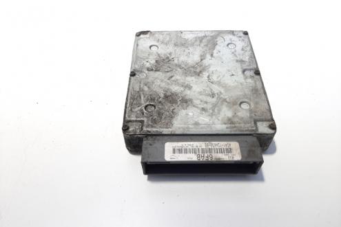 Calculator motor, cod 4S41-12A650-BB, Ford Transit Connect (P65) 1.8 tddi, BHPA (id:483056)