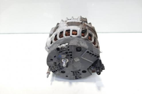 Alternator 180A Bosch, cod 03L903024F, VW Golf 6 Cabriolet (517), 1.6 TDI, CAY (idi:481823)