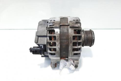 Alternator 180A Bosch, cod 03L903024F, VW Beetle Cabriolet (5C7), 1.6 TDI, CAY (pr:110747)