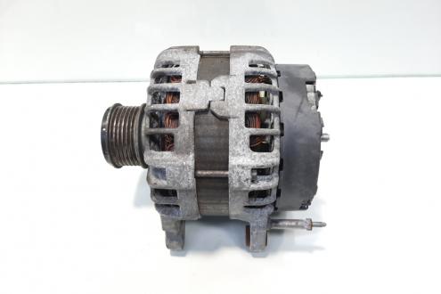 Alternator 180A Bosch, cod 03L903024F, Skoda Superb II (3T4), 1.6 TDI, CAY (pr:110747)