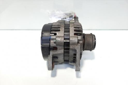 Alternator 100A, cod 8980311541, Opel Astra J Combi, 1.7 CDTI, A17DTR (idi:481825)