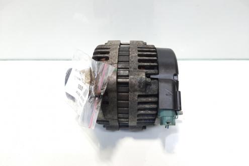 Alternator 100A, cod 8980311541, Opel Astra J Combi, 1.7 CDTI, A17DTR (idi:481825)