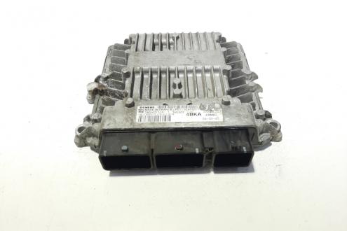 Calculator motor Siemens, cod 6M51-12A650-YA, 5WS40512A, Ford Focus 2 (DA) 1.8 TDCI, KKDA (id:482895)