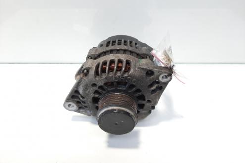 Alternator 100A, cod 8980311541, Opel Astra H Sedan, 1.7 CDTI, A17DTR (pr:110747)