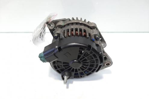 Alternator 100A, cod 8980311541, Opel Astra H Van, 1.7 CDTI, A17DTR (pr:110747)