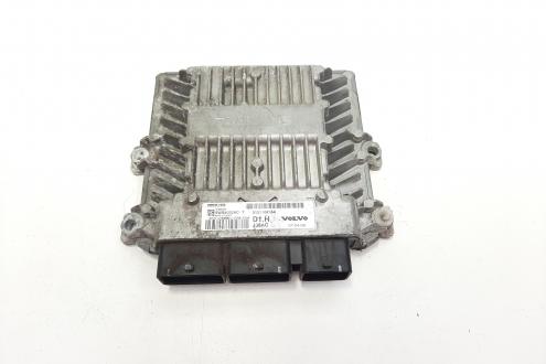 Calculator motor, cod 31211081AA, Volvo V50, 2.0 diesel, D4204T (id:482994)