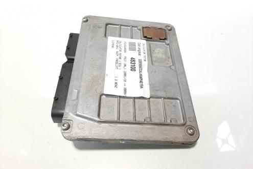Calculator motor Siemens, cod 03E906033L, 5WP40194, Vw Polo (9N) 1.2 B, BMD (id:483100)