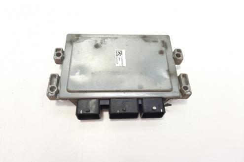 Calculator motor, cod 8200454467, 8200400246, Renault Twingo 1, 1.2 benz (id:483002)